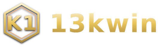 13kwin logo