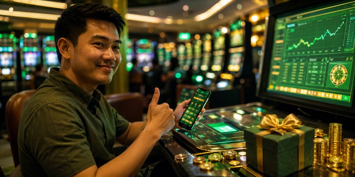 13kwin Casino Trực Tuyến 13kwin – Bàn Dealer Thật, Slot Đa Dạng, Thanh Toán Nội Địa